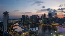 Singapore ranked most operationally efficient APAC market
