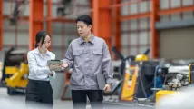 ASEAN manufacturing growth improves in May