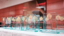Two weeks left before the QSR Media UK Redcat Conference & Awards 2026