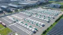 Recharge Power, Energy Decarb form JV for solar and BESS projects in Australia