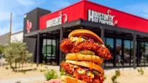Houston TX Hot Chicken takes its heat overseas with UK debut