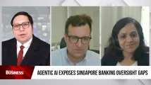Agentic AI exposes Singapore banking oversight gaps