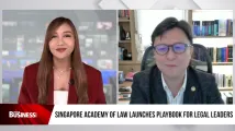 The Singapore Academy of Law launches playbook for legal leaders