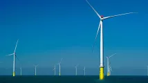 Masdar and RWE win UK approval for 3-GW wind project