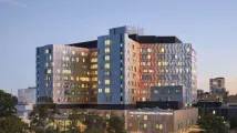 The Children’s Hospital at Westmead opens new Wattle Building