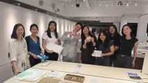 NUH, LASALLE launch sustainable medicine design lab