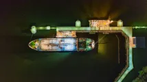 New Zealand eyes new LNG import facility as dry-year gap looms