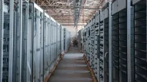 Data centre power use to triple by 2030 on AI, cloud boom