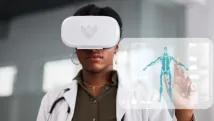 Hospital networks to drive 6.8% annual growth in digital medical partnerships 