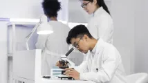 Singapore develops world-first fluorescent nanosensor to track gut health