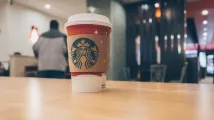 Starbucks cuts 180 corporate jobs in London and Hong Kong Hubs