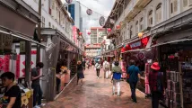 Singapore shoppers now seek relevance, reliability in retail experience