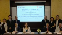 Mitsubishi Power expands Philippine footprint with LNGPH services deal