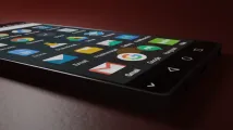 South Korea's smartphone sales dip despite stable demand