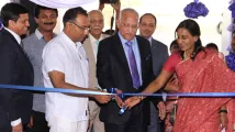 Apollo Hospitals expands India footprint with 200-bed facility