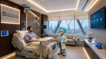 Cleveland Clinic Abu Dhabi deploys AI scientist to tackle prostate cancer