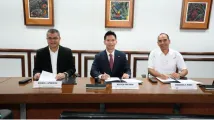 Philippines’ Meralco, VinEnergo partner on 25-GW RE study 