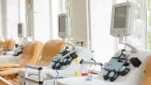Global dialysis market to hit $141.5b by 2031