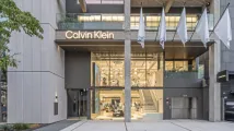 Calvin Klein expands SK footprint with new Seoul store 