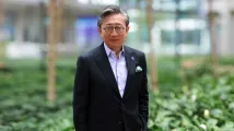 Surbana Jurong begins global CEO search as Sean Chiao retires