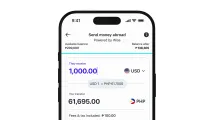  GoTyme Bank rolls out international transfers to 170 countries