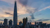 CBD move-ins boost Seoul office absorption in Q1