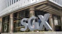 SGX securities turnover rises 70% in May