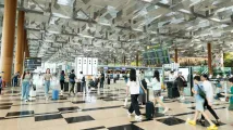 Outbound flight bookings take off during June holidays 