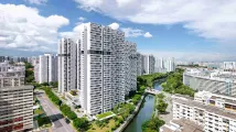 Q1 property sentiment drops to 4.9 amidst price pressures