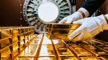 OCBC unveils local physical gold service for institutional clients