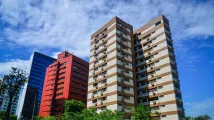S-REITs lag in May despite attractive yields, lower rates 