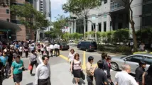Singapore emerges as top market for business environment in nearshoring survey