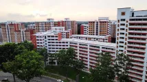 No SBF exercise to lift resale demand after October BTO launch: Huttons
