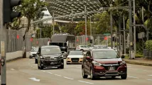 Category A car COE premiums hit $124k in June