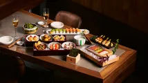 Sticks’n’Sushi lands in Birmingham with first Midlands restaurant