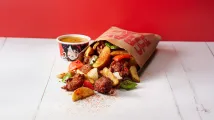 Chopstix brings Ireland’s Spice Bag to UK high streets