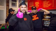 SpudBros expands Express network with new Nottingham launch
