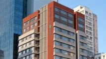 Wee Hur enters Hong Kong student housing with Fortress Hill asset 