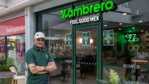 Zambrero lands in Hampshire with first Basingstoke opening