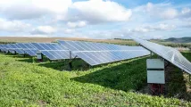 Global solar tracker shipments jump 19% to 134 GWdc in 2025