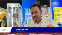 Super Garden targets APAC expansion with shelf-stable freeze dried ice cream