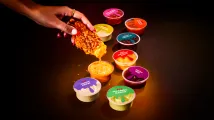 KFC UK&I debuts new Tenders & Dips range