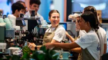 The Coffee Club offers free remakes under new Coffee Guarantee