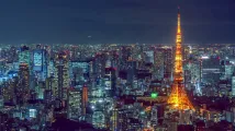 Tokyo retail rents rise amidst severe supply constraints