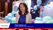 Lifestyle timing and parent education drive myopia control