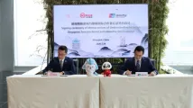 UnionPay and STB renew 3-year deal to boost Singapore tourism spending