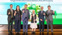 St. Paul's Hospital cuts boiler emissions in HK with Shell renewable diesel blend