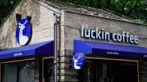 Luckin Coffee logs $2.95b in non-coffee drink sales