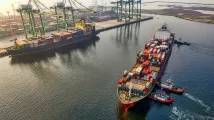MPA, MSC accelerate green fuels and port digitalisation in new deal 