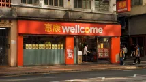 Kennedy Town gets retro concept store as Wellcome expands